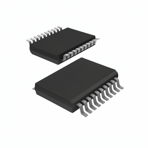 74HC377DB,118 Logic 20 SSOP Components Electronic Original One Stop Service - Product Image 1