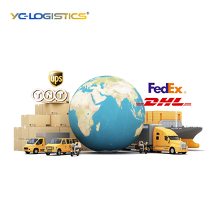 Servicio de Logística de Transporte Marítimo de Carga en Contenedores DDP DDU LCL a Estados Unidos, Agente de Transporte Marítimo de <span class=keywords><strong>China</strong></span> a Canadá - Product Image 2