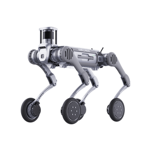 Robot Cuadrúpedo Industrial Unitree B2 Go Limits, Carga Útil de 120 kg, Velocidad de 6 m/s, Torque de 360 Nm, Batería Intercambiable en Caliente IP67 - Product Image 6