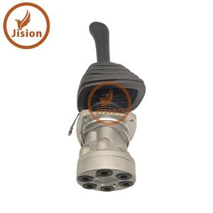 Manette de commande 206-2408 2062408 compatible avec 320B 345B |   Outils de réparation d'excavatrice |   Haute qualité |   Durable | - Product Image 3