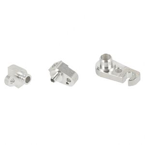 Servicio de Mecanizado de Precisión de Alta Exactitud para Piezas de Acero Inoxidable con Fresado y Torneado CNC Personalizados para Uso Industrial - Product Image 2