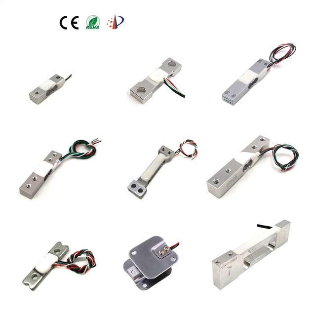 TAL220 Miniature Load Cell High Precision Small Mini Micro Weight Sensor Load Cell 1Kg 2kg 3kg 5kg 10kg 20kg Sensor Manufacturer