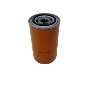 Filtre à huile 66094172EF, filtre à huile pour compresseur, filtre de remplacement pour compresseur d'air, élément filtrant pour compresseur - Product Image 4