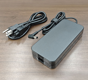 Cung Cấp Điện 100W 120W Máy Tính Xách Tay Sạc Phổ Power Adapter OEM Máy Tính Xách Tay AC Adapter Tùy Chỉnh USB LED 120W EU Chúng Tôi Sạc - Product Image 4