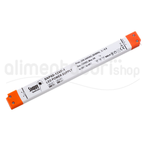 SNP60-12VF-1 Alimentador LED Snappy - CV - 60W / 12V - Product Image 1