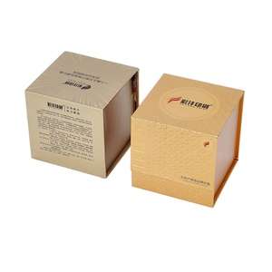 Cajas de Cosméticos al por Mayor, Caja de Embalaje Personalizada para Crema Facial, Mascarilla Facial y Productos para el Cuidado de la Piel, Caja de Regalo Expandible y Reciclable de Cartón para Perfumes - Product Image 1