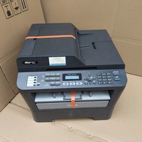 Printer Laser Hitam Putih Brothe MFC-7470D Compact Home A4 Antarmuka USB Pencetakan Berkabel Nirkabel Stok Tersedia Bekas Second Hand