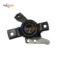 Supporto Motore 12305-36040 2ARFE, Ricambio Auto Garantito e Durevole, Codice 1230536040