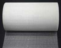 Maille de fibre de verre 50 m² 145 g pour plâtrage et enduit