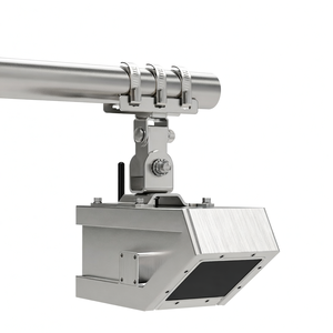 Medidor de Flujo de Agua por Radar para Canales Abiertos, Monitoreo de Flujo de Ríos - Product Image 1