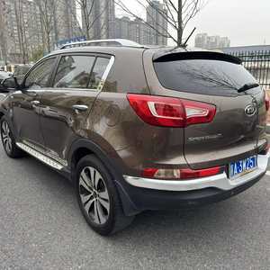 <span class=keywords><strong>Sportage</strong></span> d'<span class=keywords><strong>occasion</strong></span> <span class=keywords><strong>2012</strong></span> avec moteur atmosphérique de 2.0L, <span class=keywords><strong>prix</strong></span> d'usine - Product Image 1
