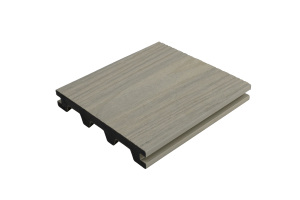 Planches de terrasse en <span class=keywords><strong>composite</strong></span> bois-plastique WPC, panneaux solides, revêtement <span class=keywords><strong>composite</strong></span>, plancher de terrasse extérieur, 140-22 - Product Image 4