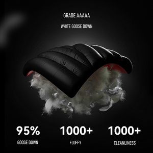 OEM ODM <span class=keywords><strong>chaqueta</strong></span> impermeable al aire libre 10000mm 1000 potencia <span class=keywords><strong>de</strong></span> llenado blanco plumón <span class=keywords><strong>de</strong></span> ganso forrado Dermizax <span class=keywords><strong>montaña</strong></span> chaquetas rígidas - Product Image 3
