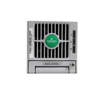 Module redresseur Emerson Vertiv R48-2000e R-e V W haute efficacité pour alimentation TELCOM
