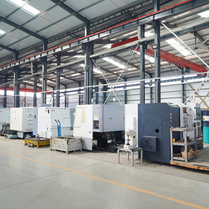 Khoan giếng kéo bit-cacbua vonfram rèn công cụ khoan cho các ứng dụng khai thác và nước - Product Image 2