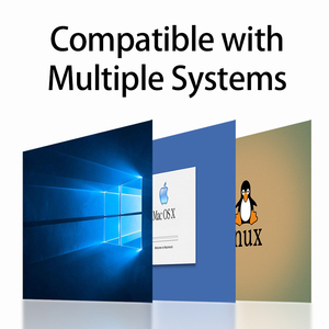 Veggieg Chất lượng cao USB 3.0 150Mbps/300Mbps/1000Mbps/1300Mbps để Ethernet Card mạng cho <span class=keywords><strong>Windows</strong></span> Mac OS có dây <span class=keywords><strong>adapter</strong></span> - Product Image 6