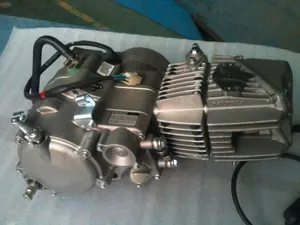 Daytona 190cc 4 Valve Engine Pit Bike Engine Daytona 190 Engine
