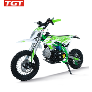 Motocicleta Todoterreno de 110 cc y Cuatro Tiempos, Velocidad Máxima 60 km/h, para Mayores de 12 Años, Gran Venta - Product Image 1