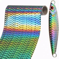 Rouleau de film de marquage à chaud PET de qualité industrielle, marque TPS, 12 microns, DF-13-051, pour la fabrication de boîtes rigides et de sacs en papier, largeur 0,64-1,5 m