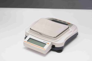 YP 듀얼 디스플레이 <span class=keywords><strong>0.01g</strong></span> 전자 균형. - Product Image 6