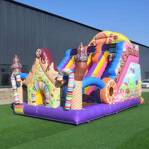 Parc d'<span class=keywords><strong>action</strong></span> <span class=keywords><strong>gonflable</strong></span> extérieur commercial/terrain <span class=keywords><strong>de</strong></span> jeu <span class=keywords><strong>gonflable</strong></span> enfants d'intérieur à louer - Product Image 3