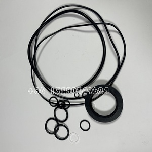 Sello de aceite para excavadora, junta tórica de goma, 01517, 39Q6-<span class=keywords><strong>11700</strong></span>, 39Q6-11660 - Product Image 5