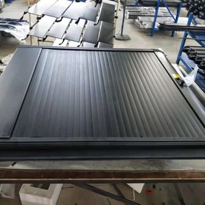 Couverture de benne à rouleaux 4x4 tout-terrain pour Ranger 2023 - Product Image 4