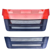 Grilles d'origine de haute qualité LG1613118122/LG1612118122 pour camions et voitures pour SINOTRUK HOWO