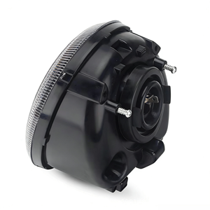 อะไหล่ตกแต่งรถมอเตอร์ไซค์เวส<span class=keywords><strong>ป้า</strong></span> พิอาจิโอ รุ่น GT GTS 125 200 250 <span class=keywords><strong>300</strong></span> ไฟหน้า - Product Image 4