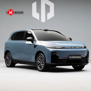 Elegante SUV Elettrico Leapmotor B10 per Adulti, Veicolo a Nuova Energia dalla Cina, Prenota Ora! - Product Image 2