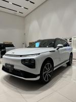 2025 Xpeng G9 grand SUV électrique véhicule à énergie nouvelle avec entraînement AWD Mini et Van Level Sale Xpeng Car