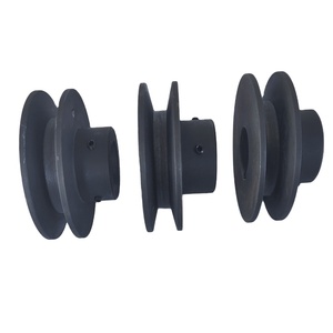 Gang tùy chỉnh ròng rọc chết đúc dịch vụ - Product Image 2