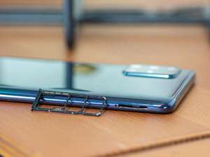 Teléfono Móvil de Segunda Mano Android, Teléfonos Celulares Usados Baratos para Samsung <span class=keywords><strong>A71</strong></span> 128GB 4G - Product Image 3