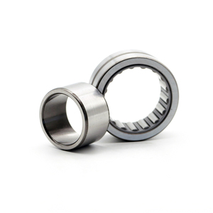 Rodamiento rígido de bolas 6007DDU de Trusted Source con sellos de contacto y espacio interno C3 - Product Image 2