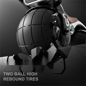 <span class=keywords><strong>Trottinette</strong></span> à Roues Pliante à Deux Roues à Vendre Chaude, Jouet de Voiture à Enfant Télécommandé, Voiture à Propulsion Électrique en Plastique - Product Image 2