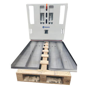 Pousser la traction avec les attaches <span class=keywords><strong>de</strong></span> chariot élévateur à fourche qui peuvent déplacer les cartons rapidement - Product Image 6