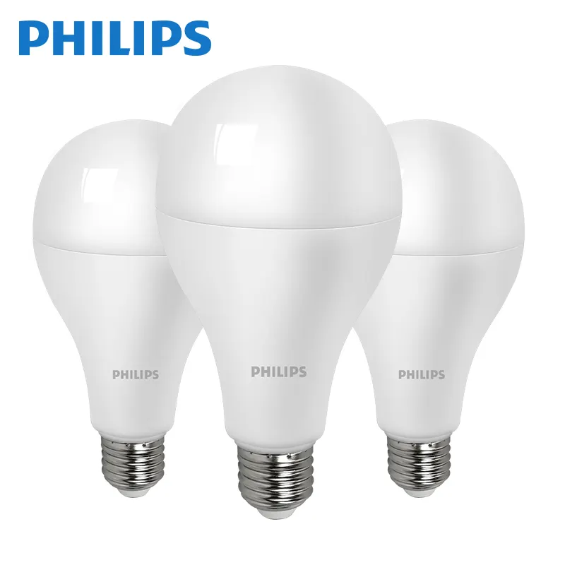 PHILIP-LED Globe Bulb 220V E27 3W 5W 7W 9W 11W 13W 15W 19W 23W LED Bulb