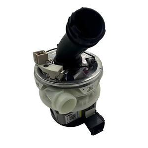 อะไหล่เครื่องล้างจาน ASKO Nidec Hisense <span class=keywords><strong>Gorenje</strong></span> 512069 512070 C3-10044388 PB073C22G00 0016651800 มอเตอร์ปั๊มหมุนเวียน - Product Image 3