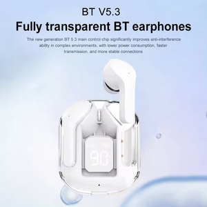 BTV5.3 TWS Air 31 Wireless Earphones TWS Waterproof Headphone Hands Free In-Ear Stereo Air31 Earbuds HiFi <strong>Headset</strong> - Product Image 3