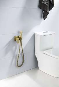 Набор разбрызгивателей для ванной комнаты - Product Image 5