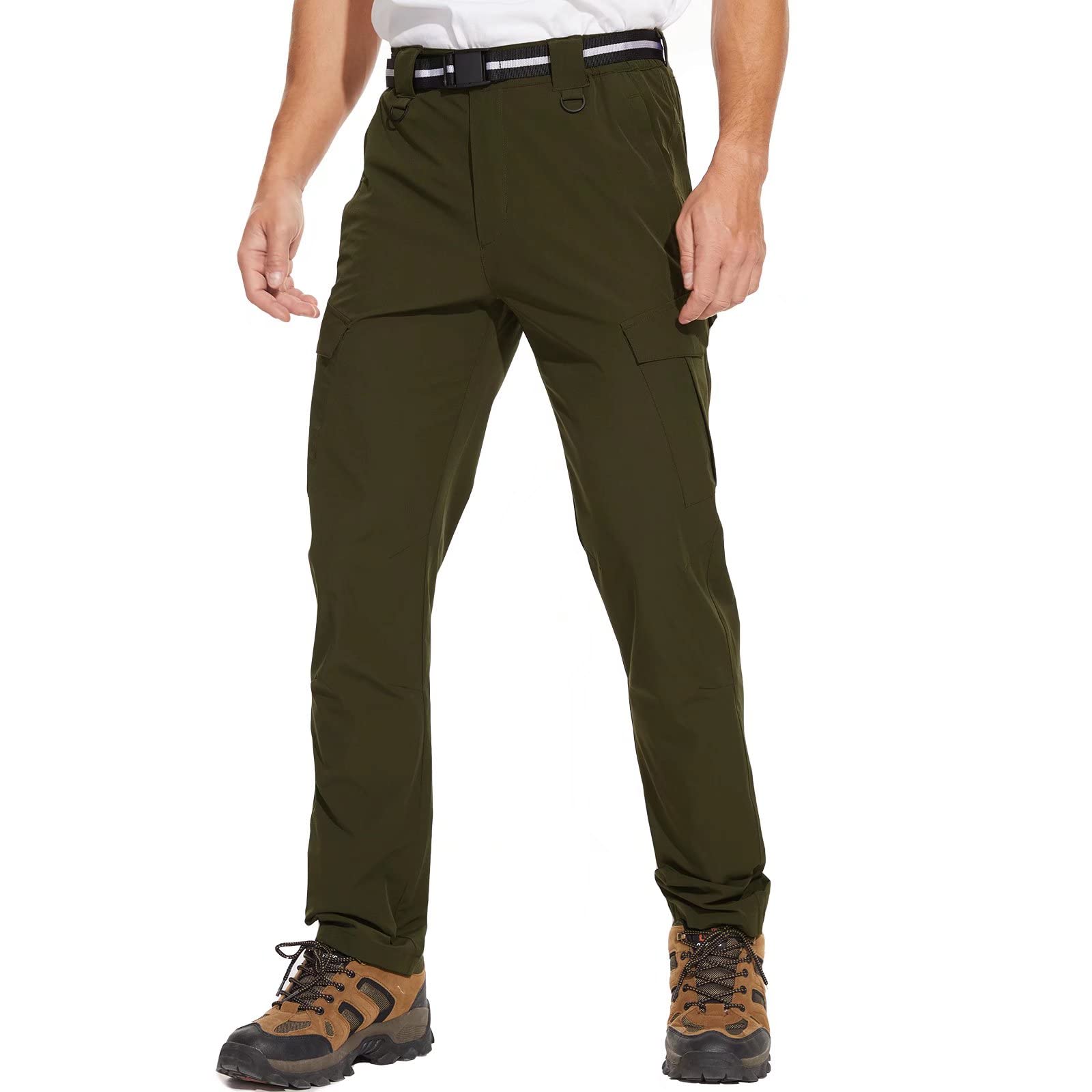 Army Green
