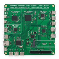 Services d'ingénierie inverse de PCB et PCBA, services de conception de PCB et de clonage de PCBA