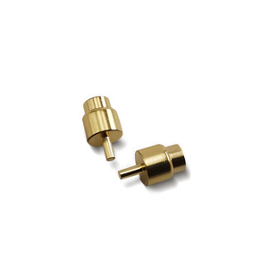 Nuevo Pasador de Resorte de Precisión XSL-Spring Pin 08 Macho de Alta Elasticidad para Conexión Eléctrica - Product Image 3