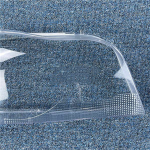 Copri faro Auto copri faro Auto sostituzione faro Auto per <span class=keywords><strong>Volvo</strong></span> XC90 2009-2013 - Product Image 3