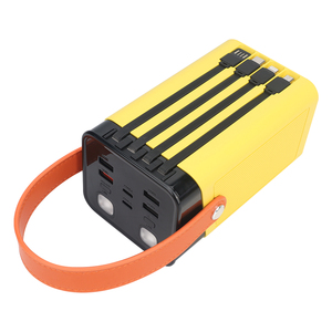 20000mah <b>power</b> <b>bank</b> 3W-6Wmah <b>power</b> <b>bank</b> 3.85V high capacity <b>power</b> <b>bank</b> High Quality ABS+PC <b>Power</b> Tools Factory Direct Supply ODM - Product Image 1