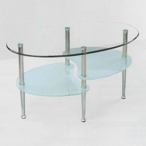 Verre ultra clair à haute transmission résistant à la chaleur-Verre flotté de 5.5 à 12mm <span class=keywords><strong>pour</strong></span> vitrine - Product Image 6