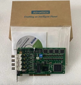 MS-V809 N210-MD1G/D3 การ์ดกราฟิกอุตสาหกรรม, VGA, HDMI, อินเทอร์เฟซ DVI MS-V809 N210-MD1G/D3 การ์ดกราฟิกอุตสาหกรรม VGA HDMI D - Product Image 5