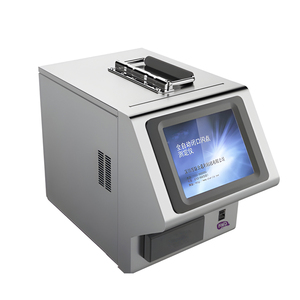 AWD-EFP-1000 Micro Medidor de Ponto de Fulgor Rápido ASTM D6450 Máquina de Teste de Óleo Laboratorial Tempo de Detecção de 1,5min 2 - Product Image 1