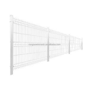 Meilleure usine 358 clôture <span class=keywords><strong>anti</strong></span>-montée pour chats meilleure clôture de sécurité - Product Image 4