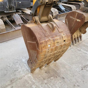 Bon prix, condition, mini-pelle SY55C-9 Sany de 5 tonnes d'occasion avec moteur d'origine de type hydraulique sur chenilles - Product Image 6